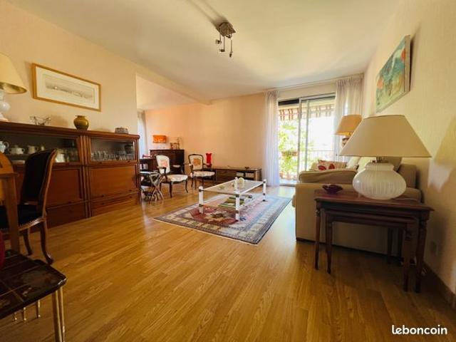 Appartement 3 pièces 70 m²