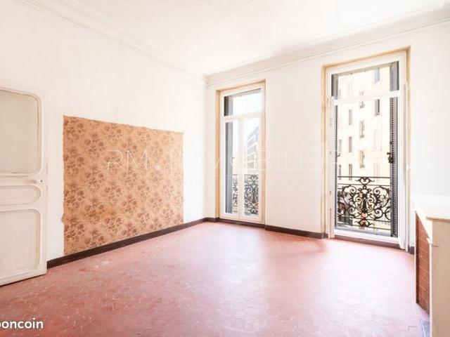 Appartement 3 pièces 70 m²