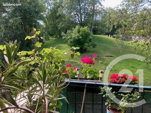 Appartement 3 pièces 70 m²