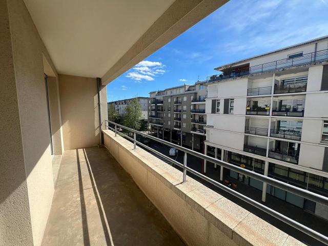 Appartement 3 pièces 70 m²