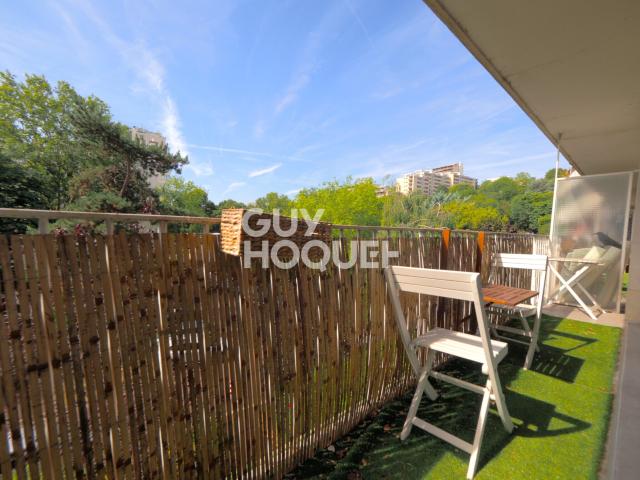 Appartement 3 pièces 70 m²