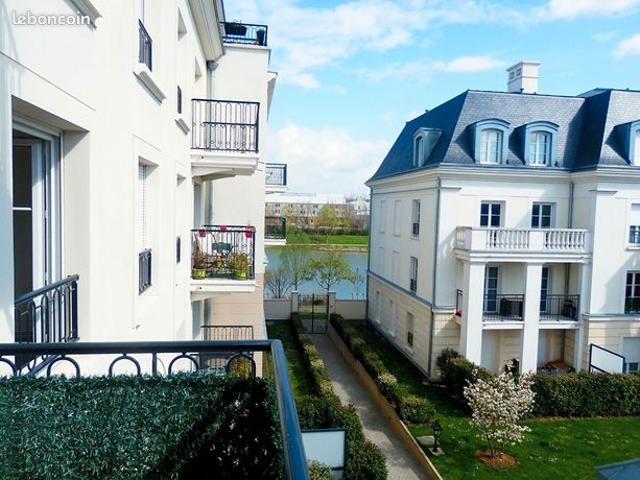 Appartement 3 pièces 70 m²