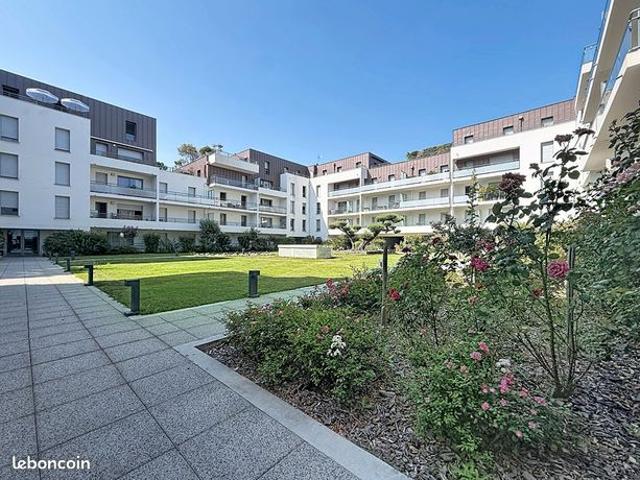 Appartement 3 pièces 70 m²