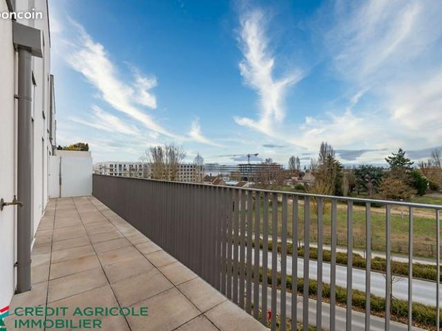 Appartement 3 pièces 70 m²