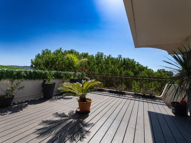 Appartement 3 pièces 70 m²