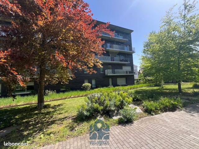 Appartement 3 pièces 70 m²