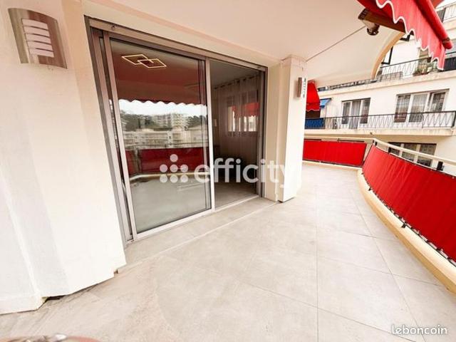 Appartement 3 pièces 70 m²