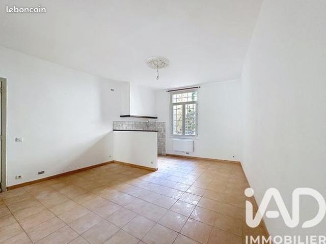 Appartement 3 pièces 70 m²