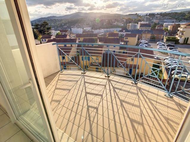 Appartement 3 pièces 70 m²