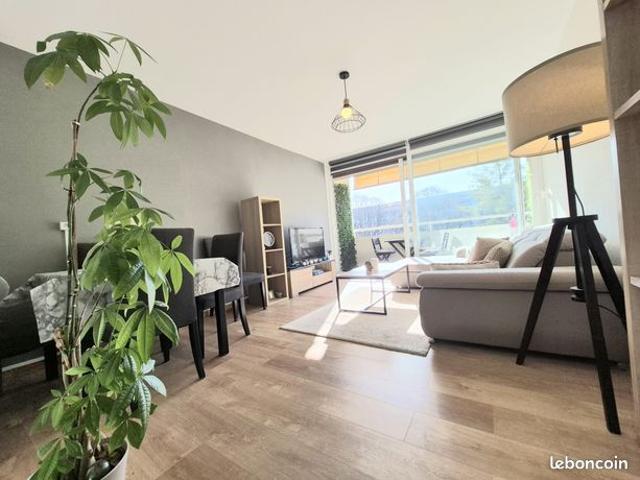 Appartement 3 pièces 70 m²