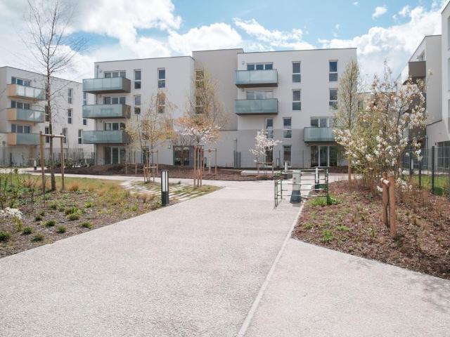 Appartement 3 pièces 70 m²
