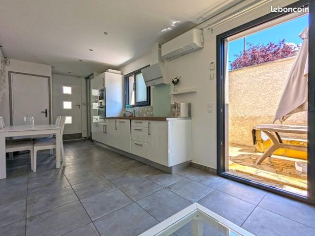 Appartement 3 pièces 70 m²