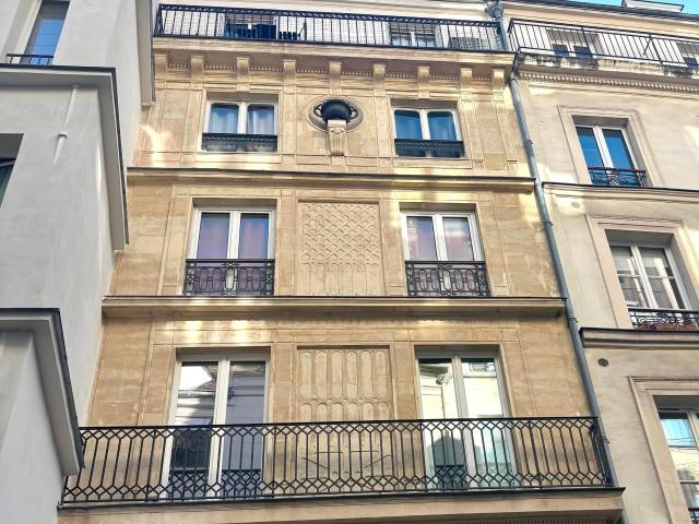 Appartement 3 pièces 70 m²