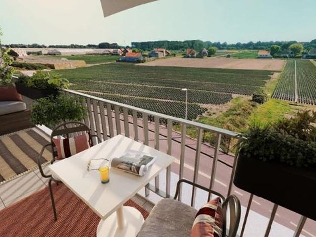 Appartement 3 pièces 70 m²
