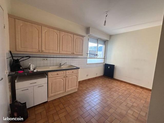 Appartement 3 pièces 70 m²
