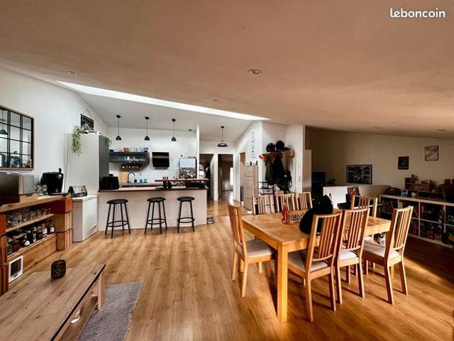Appartement 3 pièces 70 m²