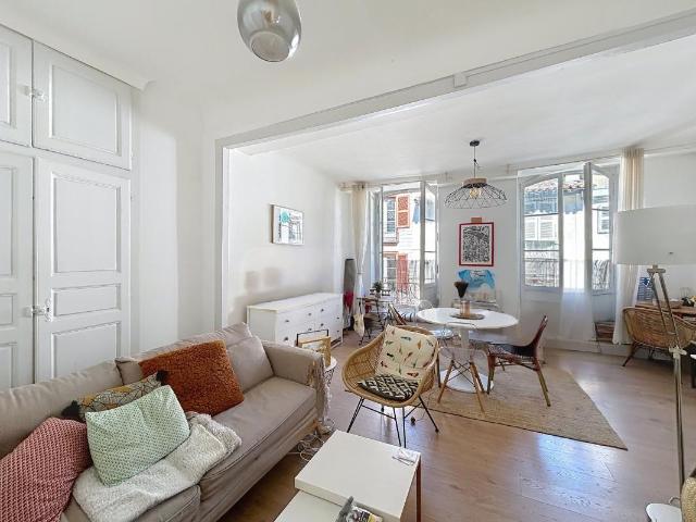 Appartement 3 pièces 70 m²