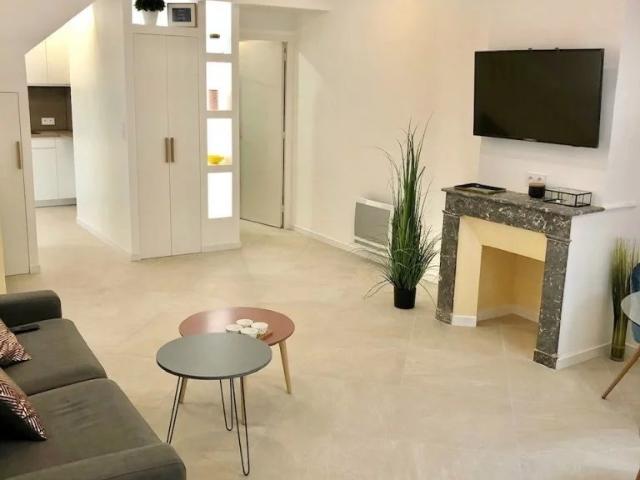 Appartement 3 pièces 70 m²