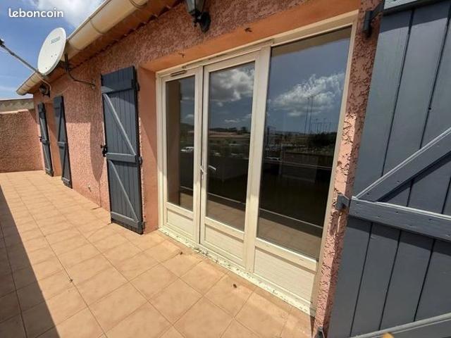 Appartement 3 pièces 70 m²