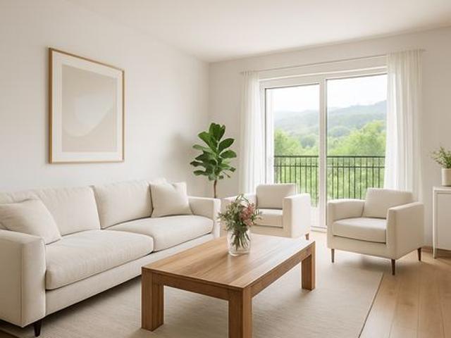 Appartement 3 pièces 70 m²