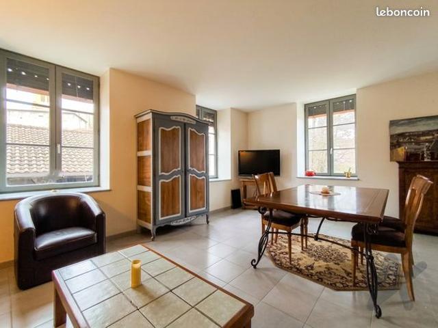 Appartement 3 pièces 70 m²