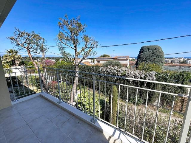 Appartement 3 pièces 70 m²