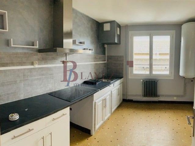 Appartement 3 pièces 70 m²