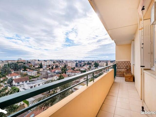 Appartement 3 pièces 70 m²