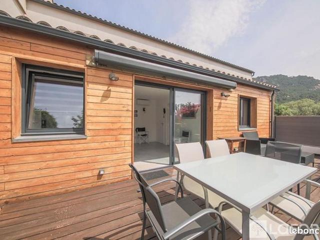 Appartement 3 pièces 70 m²