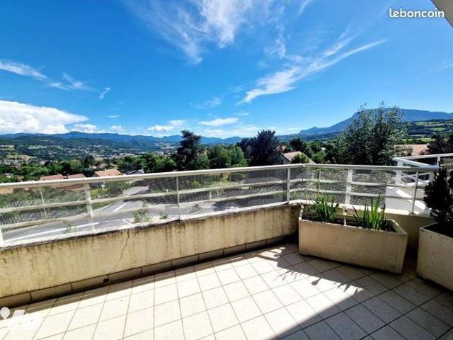 Appartement 3 pièces 70 m²