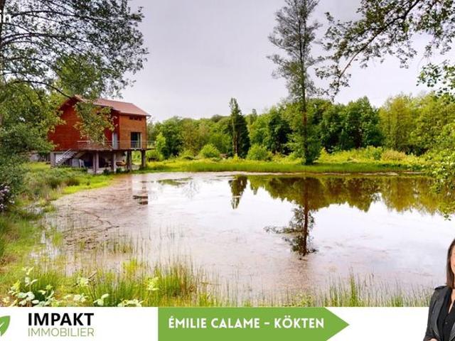 Appartement 3 pièces 70 m²