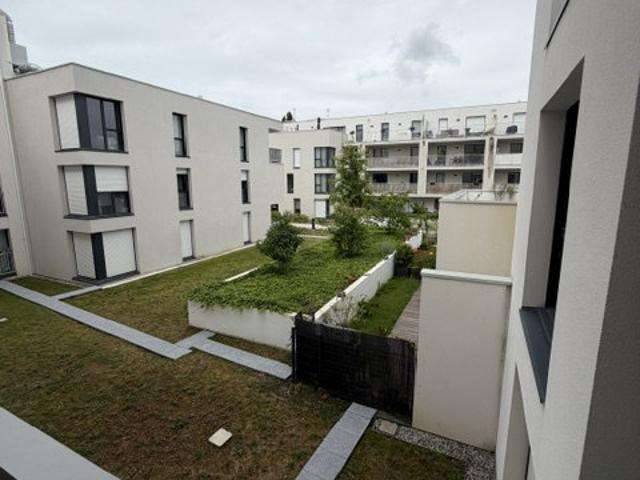 Appartement 3 pièces 70 m²