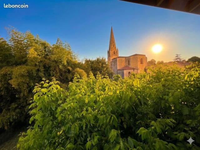 Appartement 3 pièces 70 m²
