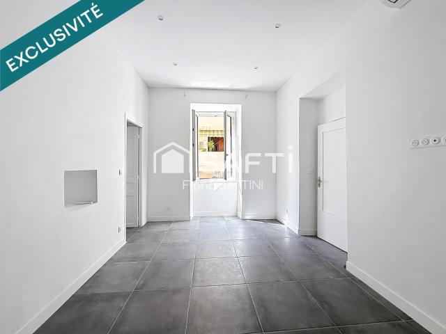 Appartement 3 pièces 70 m²