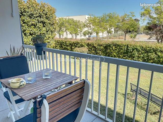 Appartement 3 pièces 70 m²