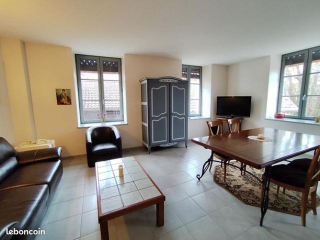 Appartement 3 pièces 70 m²