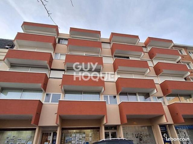 Appartement 3 pièces 70 m²