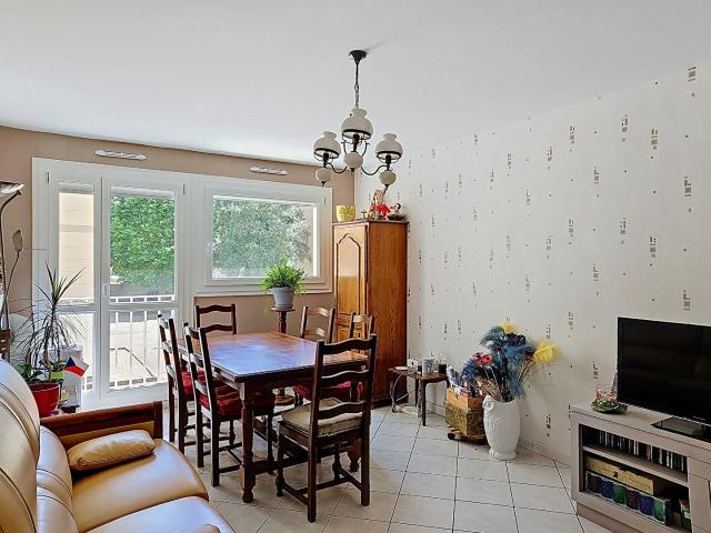 Appartement 3 pièces 70 m²