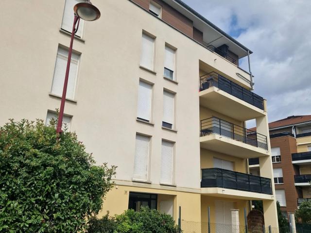 Appartement 3 pièces 70 m²