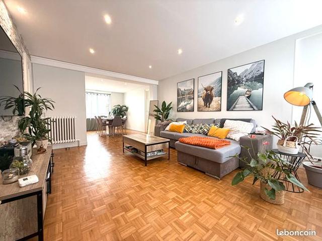 Appartement 3 pièces 70 m²
