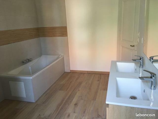 Appartement 3 pièces 70 m²