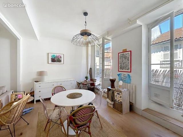 Appartement 3 pièces 70 m²