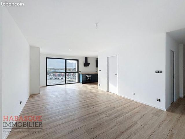 Appartement 3 pièces 70 m²