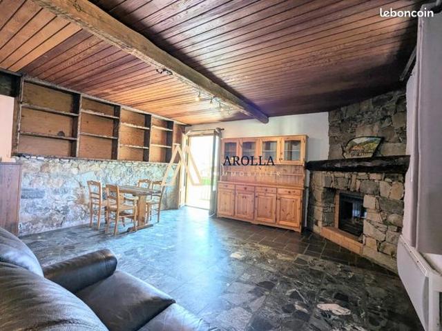 Appartement 3 pièces 70 m²
