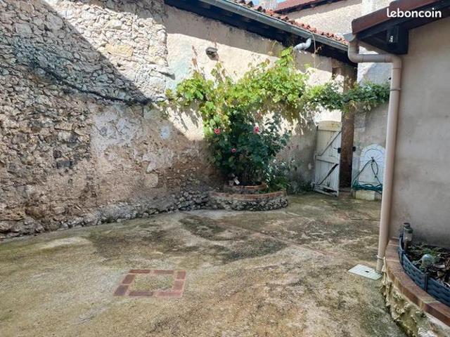 Appartement 3 pièces 70 m²