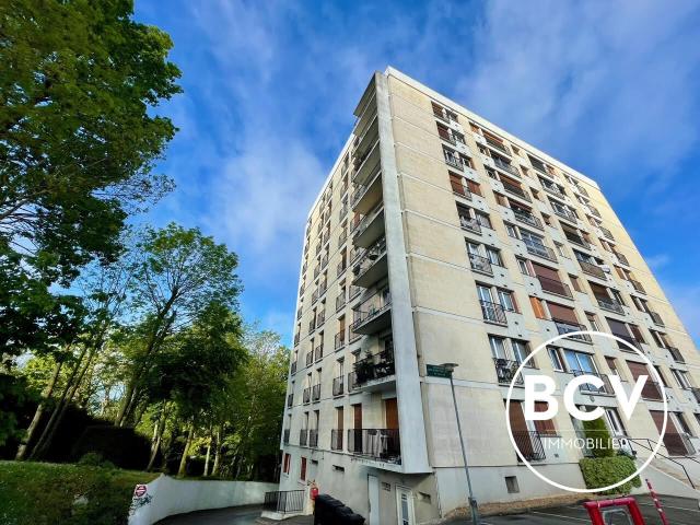 Appartement 3 pièces 70 m²