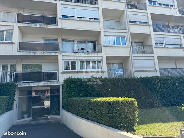 Appartement 3 pièces 70 m²