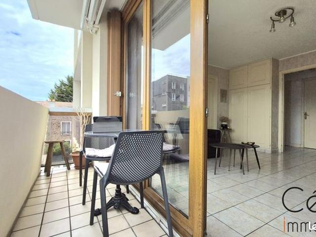 Appartement 3 pièces 70 m²
