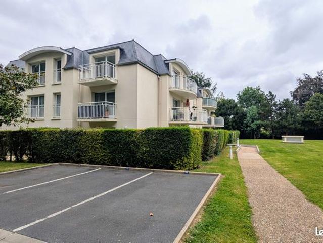 Appartement 3 pièces 70 m²