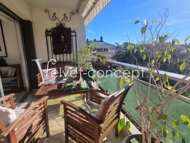 Appartement 3 pièces 70 m²